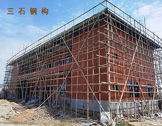 汕尾內寮庵成列館裝飾工程