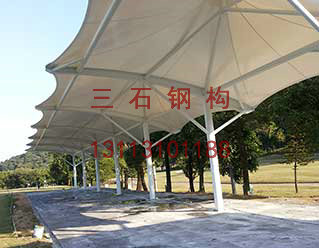 三石鋼結(jié)構(gòu)