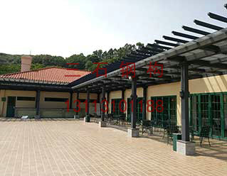 三石鋼結(jié)構(gòu)